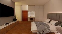 Tivoli Gardens (D19), Terrace #452055041